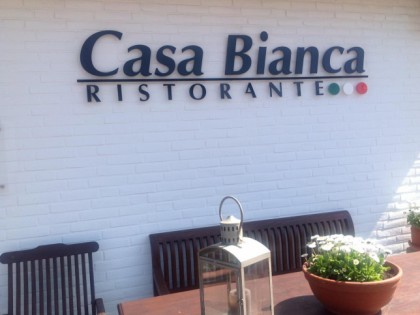 Фото: Casa Bianca